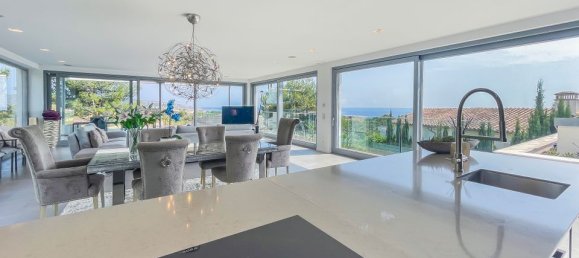 Villa T6 em Nova Santa Ponsa, Spain N.º 68698 10