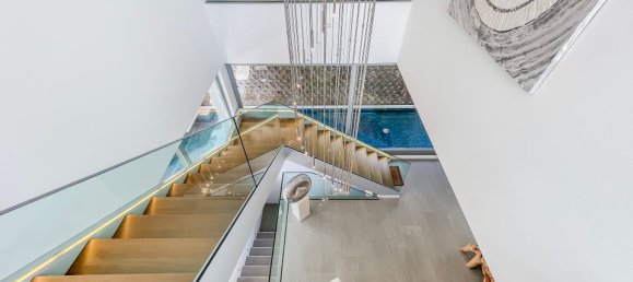 Villa T6 em Nova Santa Ponsa, Spain N.º 68698 11