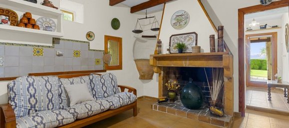 4 bedrooms House in Petra, Spain No. 156775 4