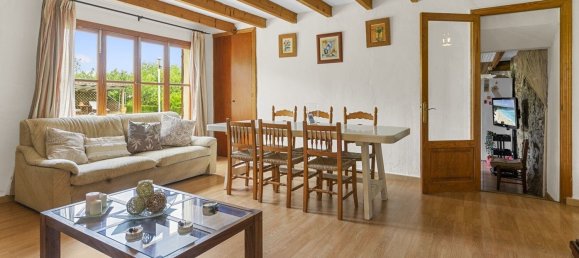 4 bedrooms House in Petra, Spain No. 156775 7