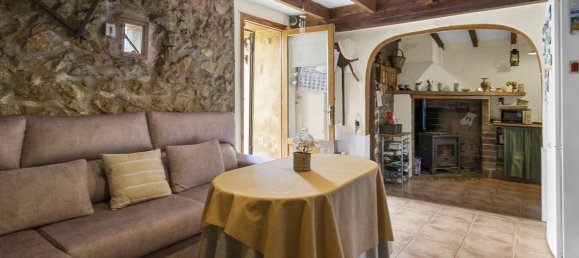 4 bedrooms House in Petra, Spain No. 156775 10