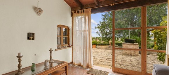 4 bedrooms House in Petra, Spain No. 156775 5