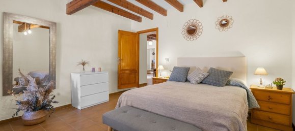 4 bedrooms House in Petra, Spain No. 156775 12