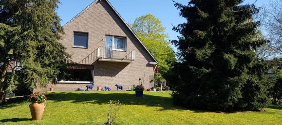 Casa de 3 dormitorios en Krefeld, Germany No. 366640 10