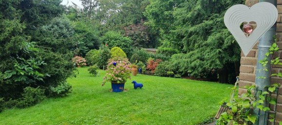 Casa de 3 dormitorios en Krefeld, Germany No. 366640 8