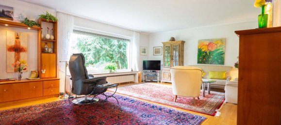 Casa de 3 dormitorios en Krefeld, Germany No. 366640 5