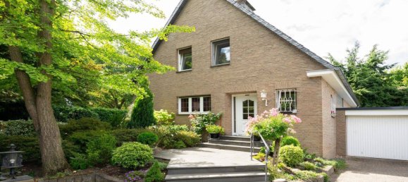 Casa de 3 dormitorios en Krefeld, Germany No. 366640 2