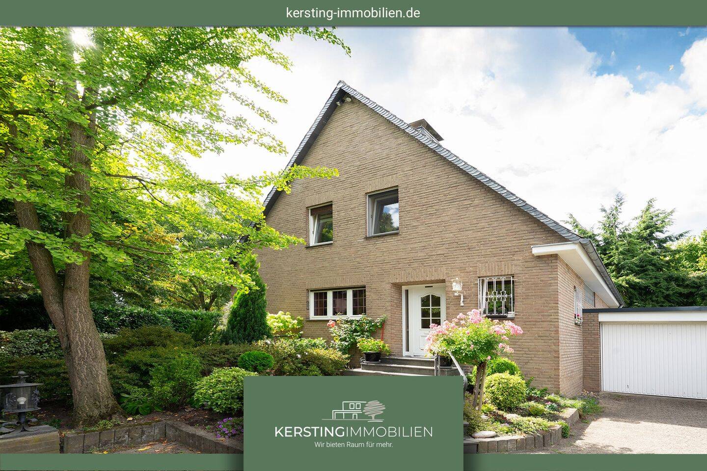 Casa de 3 dormitorios en Krefeld, Germany No. 366640