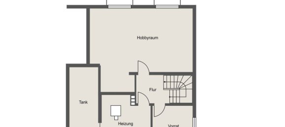 Casa de 3 dormitorios en Krefeld, Germany No. 366640 24