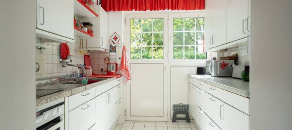 Casa de 3 dormitorios en Krefeld, Germany No. 366640 13