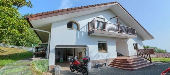 4 غرف نوم منزل في Basque Autonomous Community, Spain رقم 159206 2