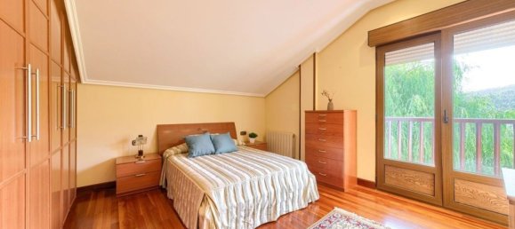 4 غرف نوم منزل في Basque Autonomous Community, Spain رقم 159206 37