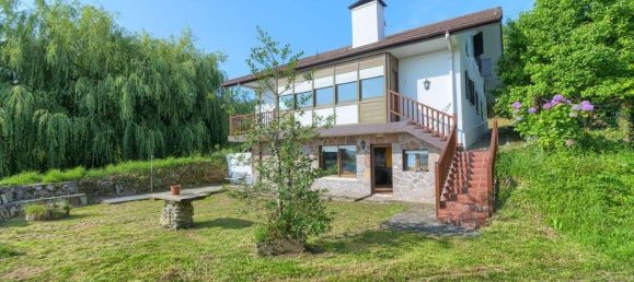 4 غرف نوم منزل في Basque Autonomous Community, Spain رقم 159206 6