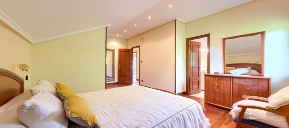 4 غرف نوم منزل في Basque Autonomous Community, Spain رقم 159206 33