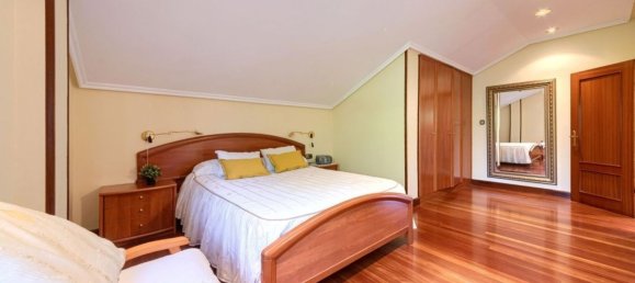 4 غرف نوم منزل في Basque Autonomous Community, Spain رقم 159206 31