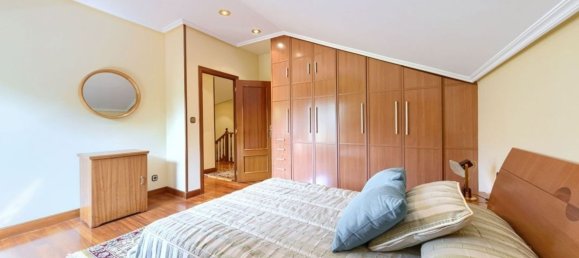 4 غرف نوم منزل في Basque Autonomous Community, Spain رقم 159206 42