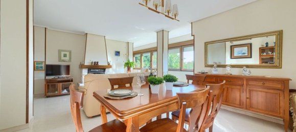 4 غرف نوم منزل في Basque Autonomous Community, Spain رقم 159206 15