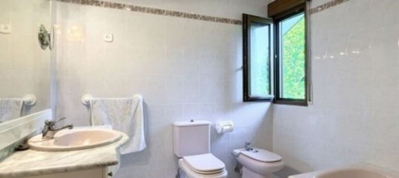 4 غرف نوم منزل في Basque Autonomous Community, Spain رقم 159206 46