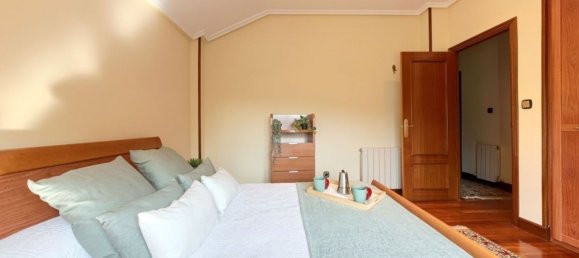 4 غرف نوم منزل في Basque Autonomous Community, Spain رقم 159206 49