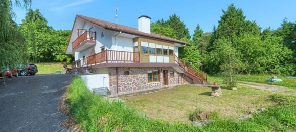 4 غرف نوم منزل في Basque Autonomous Community, Spain رقم 159206 3