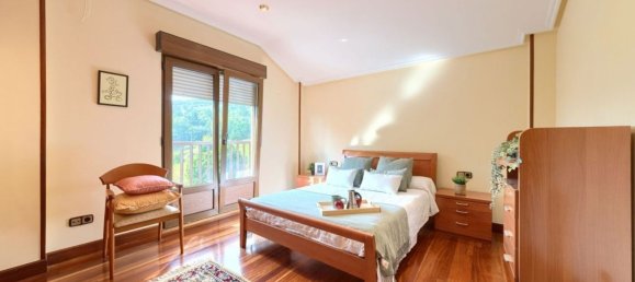 4 غرف نوم منزل في Basque Autonomous Community, Spain رقم 159206 41