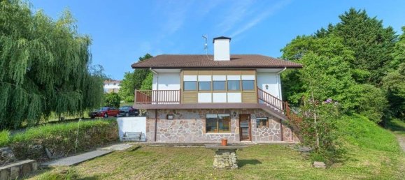 4 غرف نوم منزل في Basque Autonomous Community, Spain رقم 159206 5