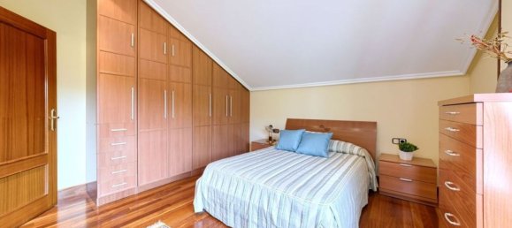 4 غرف نوم منزل في Basque Autonomous Community, Spain رقم 159206 39