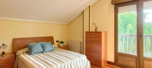 4 غرف نوم منزل في Basque Autonomous Community, Spain رقم 159206 36