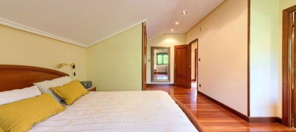 4 غرف نوم منزل في Basque Autonomous Community, Spain رقم 159206 32