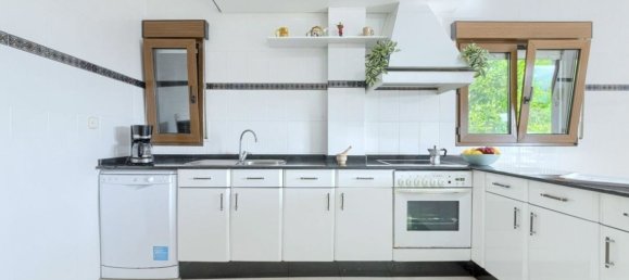 4 غرف نوم منزل في Basque Autonomous Community, Spain رقم 159206 20