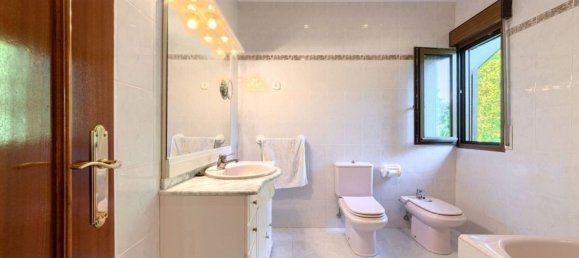 4 غرف نوم منزل في Basque Autonomous Community, Spain رقم 159206 44