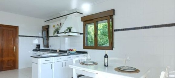 4 غرف نوم منزل في Basque Autonomous Community, Spain رقم 159206 28