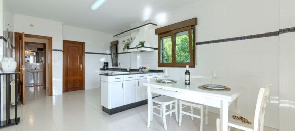 4 غرف نوم منزل في Basque Autonomous Community, Spain رقم 159206 25