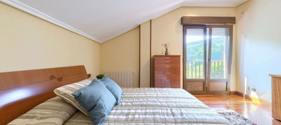 4 غرف نوم منزل في Basque Autonomous Community, Spain رقم 159206 38