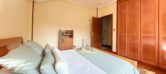 4 غرف نوم منزل في Basque Autonomous Community, Spain رقم 159206 50