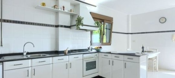 4 غرف نوم منزل في Basque Autonomous Community, Spain رقم 159206 29