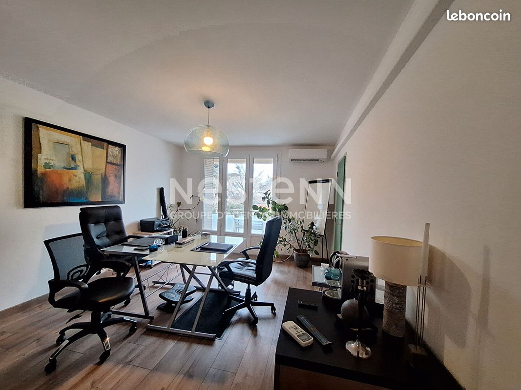 Apartamento T2 em Avignon, France N.º 190831