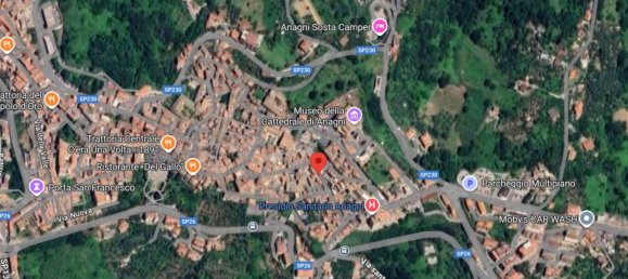 1 Schlafzimmer Wohnung in Anagni, Italy, Nr. 336155 5