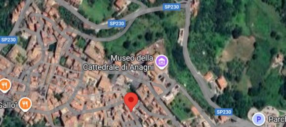 1 Schlafzimmer Wohnung in Anagni, Italy, Nr. 336155 4