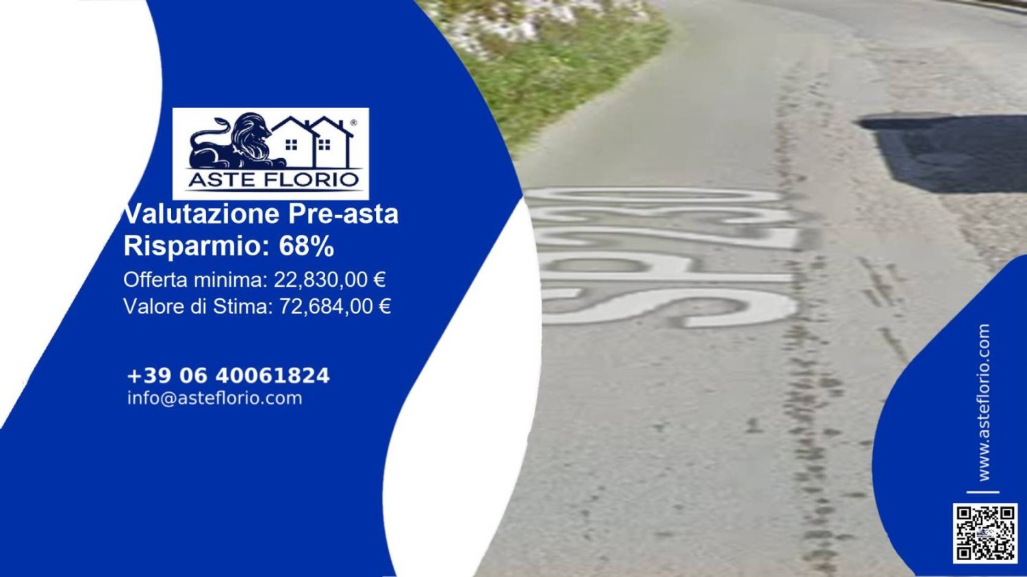 1 Schlafzimmer Wohnung in Anagni, Italy, Nr. 336155