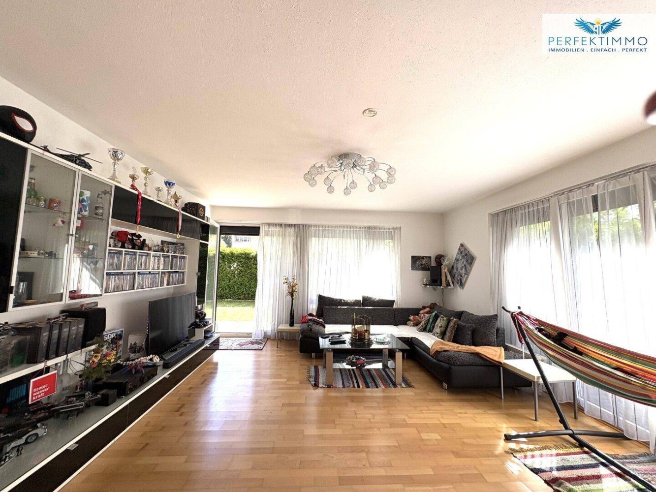 3-salle Appartement à Innsbruck-Stadt, Austria No. 241526