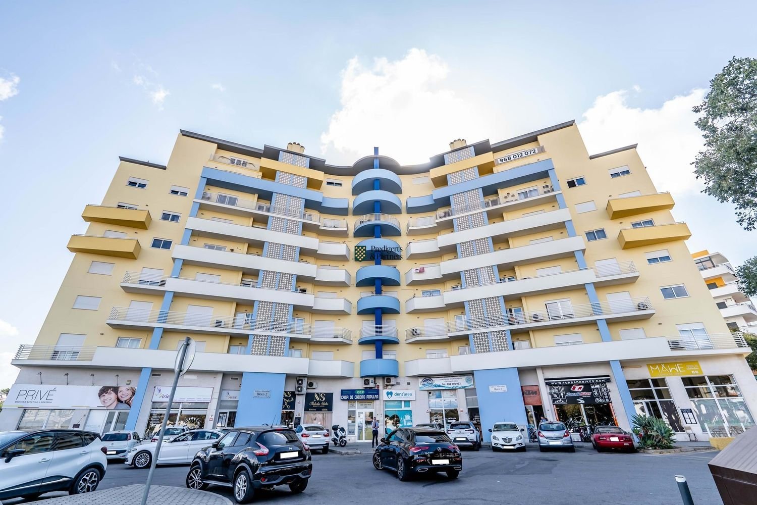 Duplex T5 em Portimão, Portugal N.º 133514