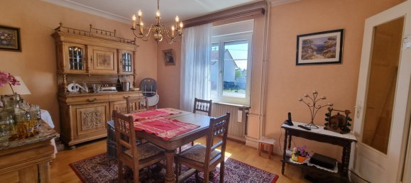 4 Schlafzimmer Haus in Rixheim, France, Nr. 260941 3