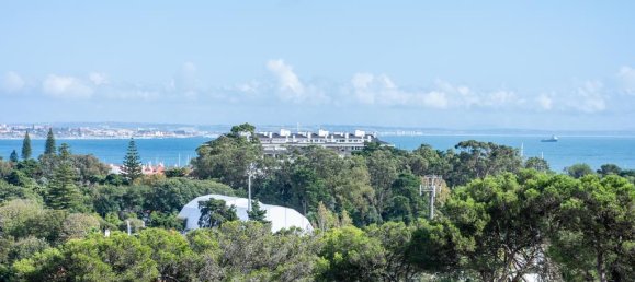 4 غرف نوم بانتهاوس في Cascais, Portugal رقم 112602 36