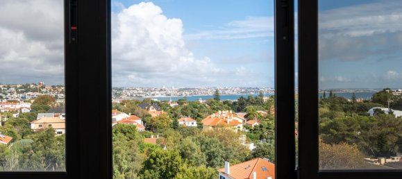 4 غرف نوم بانتهاوس في Cascais, Portugal رقم 112602 29