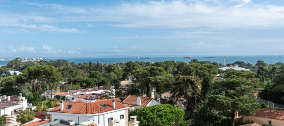 4 غرف نوم بانتهاوس في Cascais, Portugal رقم 112602 33