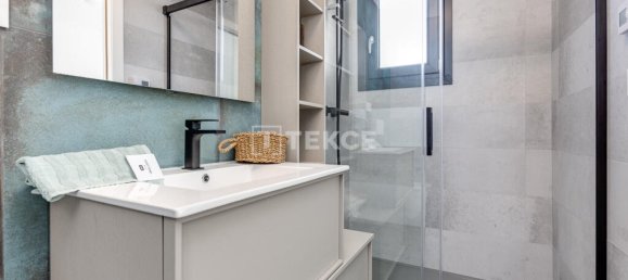 Villa de 4 dormitorios en Torrevieja, Spain No. 129300 15