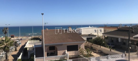 Villa de 4 dormitorios en Torrevieja, Spain No. 129300 6