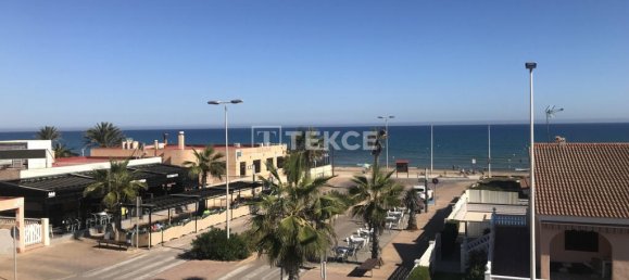 Villa de 4 dormitorios en Torrevieja, Spain No. 129300 5