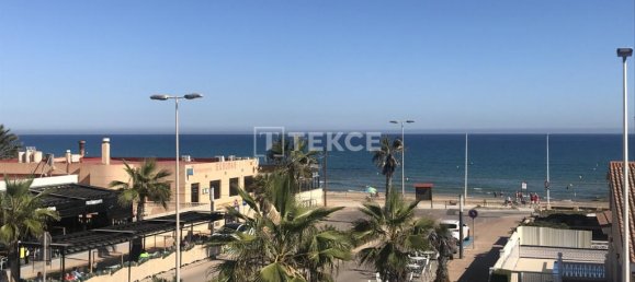 Villa de 4 dormitorios en Torrevieja, Spain No. 129300 7